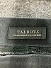 Talbots Black Jeggings Size 10 - photo 7