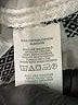 Ann Taylor LOFT 100% Cotton Stripes Gray Shorts Size 4 - photo 4