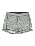 Adidas Print Silver Shorts Size L - photo 1