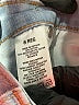 Aeropostale Hearts Blue Jeans Size 6R - photo 8