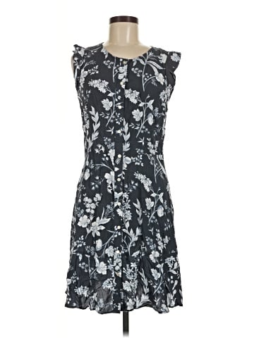 Ann Taylor LOFT Casual Dress (view 1)