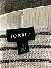 Torrid White Cardigan Size 3X Plus (3) - photo 7