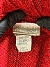Coldwater Creek Red Turtleneck Sweater Size M - photo 7