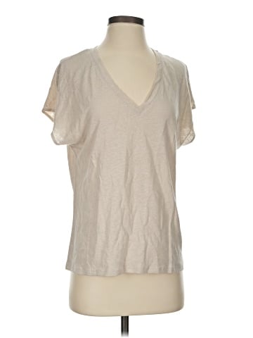 Zara Short Sleeve Top (view 1)