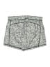 Adidas Print Silver Shorts Size L - photo 2
