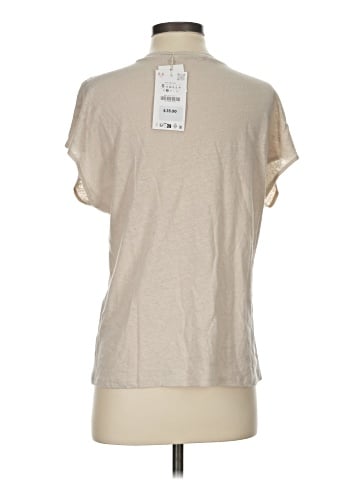 Zara Short Sleeve Top (view 2)