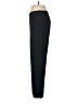 Talbots Solid Black Dress Pants Size 8 - photo 5