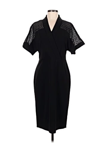 Donna Karan New York Cocktail Dress (view 1)