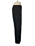 Talbots Solid Black Dress Pants Size 8 - photo 4