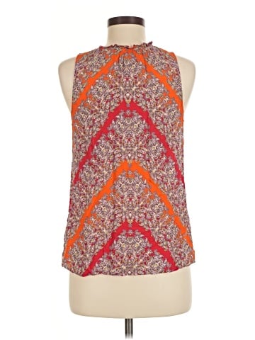Sundance Sleeveless Blouse (view 2)