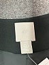 H&M Black Coat Size 10 - photo 6