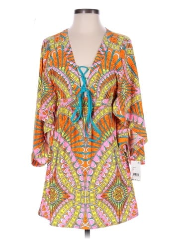 Trina Turk Swimsuit Cover Up (view 1)