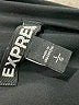 Express Black Sleeveless Blouse Size L - photo 4