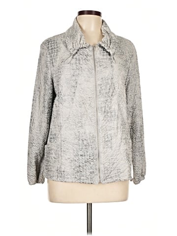 Zenergy by Chico's Jacket (view 1)