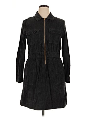 J.Crew Casual Dress (view 1)