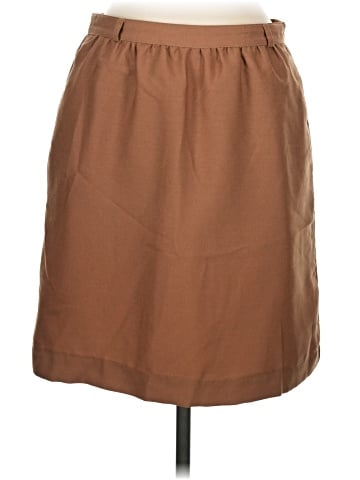 Forever 21 Casual Skirt (view 1)