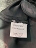 Parker 100% Polyester Paisley Burgundy Formal Skirt Size 2 - photo 5