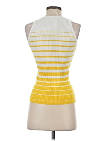 White House Black Market Sleeveless Top (view 2)