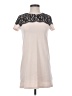 H&M Tan Casual Dress Size XS - photo 1