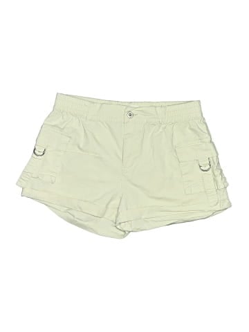 Celebrity Pink Khaki Shorts (view 1)