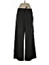 Active by Old Navy Solid Black Track Pants Size L - photo 1
