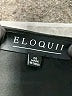 ELOQUII Black Short Sleeve Blouse Size 20 Plus - photo 4