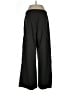 Active by Old Navy Solid Black Track Pants Size L - photo 2