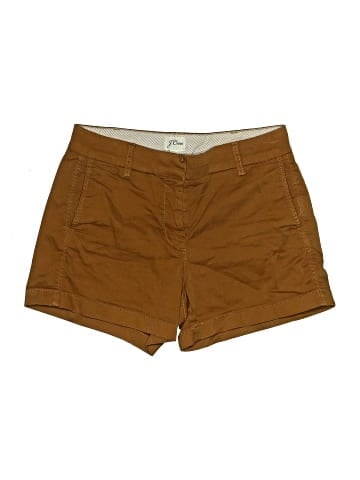 J.Crew Khaki Shorts (view 1)
