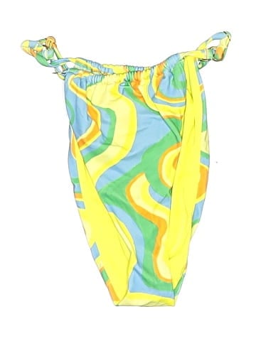 LA Hearts Swimsuit Bottoms (view 1)