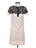 H&M Tan Casual Dress Size XS - photo 2