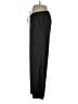 Active by Old Navy Solid Black Track Pants Size L - photo 5