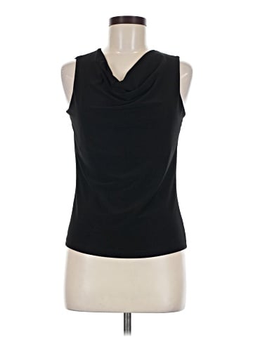 Susan Lawrence Sleeveless Top (view 1)