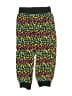 Enyce 100% Polyester Animal Print Green Casual Pants Size 3T - photo 1