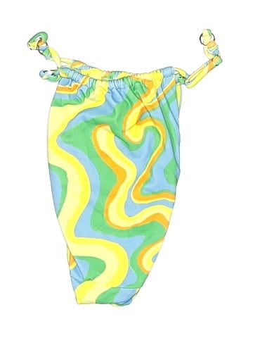 LA Hearts Swimsuit Bottoms (view 2)
