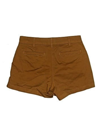 J.Crew Khaki Shorts (view 2)