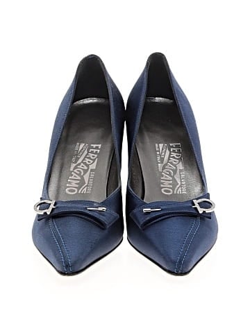 Salvatore Ferragamo Heels (view 2)