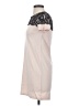 H&M Tan Casual Dress Size XS - photo 5