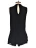 Ella Moss 100% Rayon Black Romper Size M - photo 2