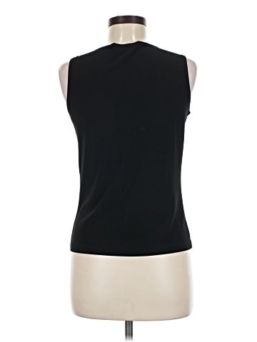 Susan Lawrence Sleeveless Top (view 2)