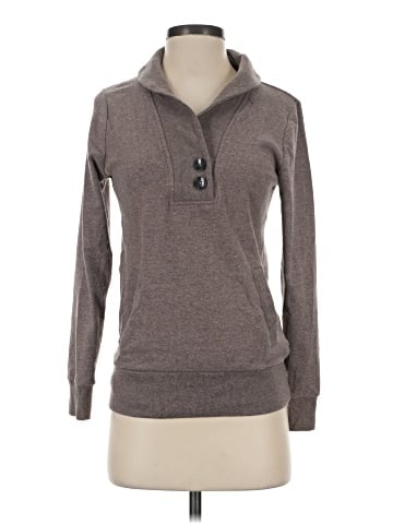 Banana Republic Factory Store Sweatshirt (view 1)