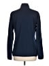Nike 100% Polyester Blue Jacket Size L - photo 2