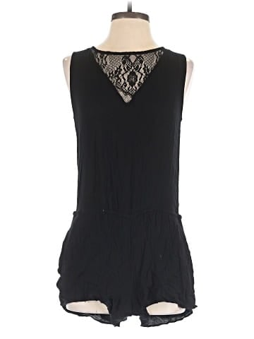 Ella Moss Romper (view 1)