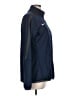 Nike 100% Polyester Blue Jacket Size L - photo 4