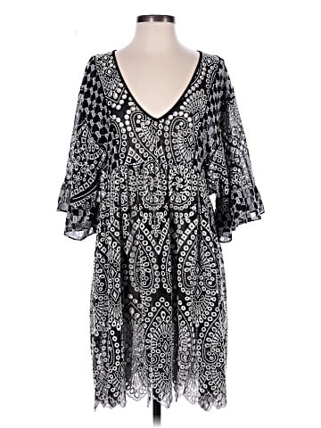 Akemi + Kin Swimsuit Cover Up (view 1)
