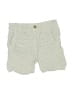 Mayoral Stripes Ivory Shorts Size 3 - photo 1