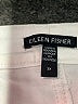 Eileen Fisher White Jeans Size 3X - photo 4