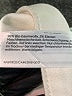 Eileen Fisher White Jeans Size 3X - photo 5
