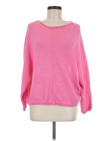 Zara Pullover Sweater (view 1)