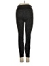 Lululemon Athletica Tweed Black Active Pants Size 4 - photo 2