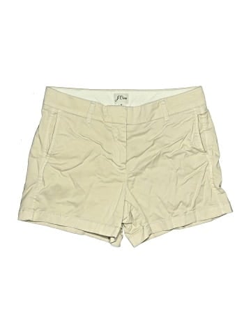 J.Crew Khaki Shorts (view 1)
